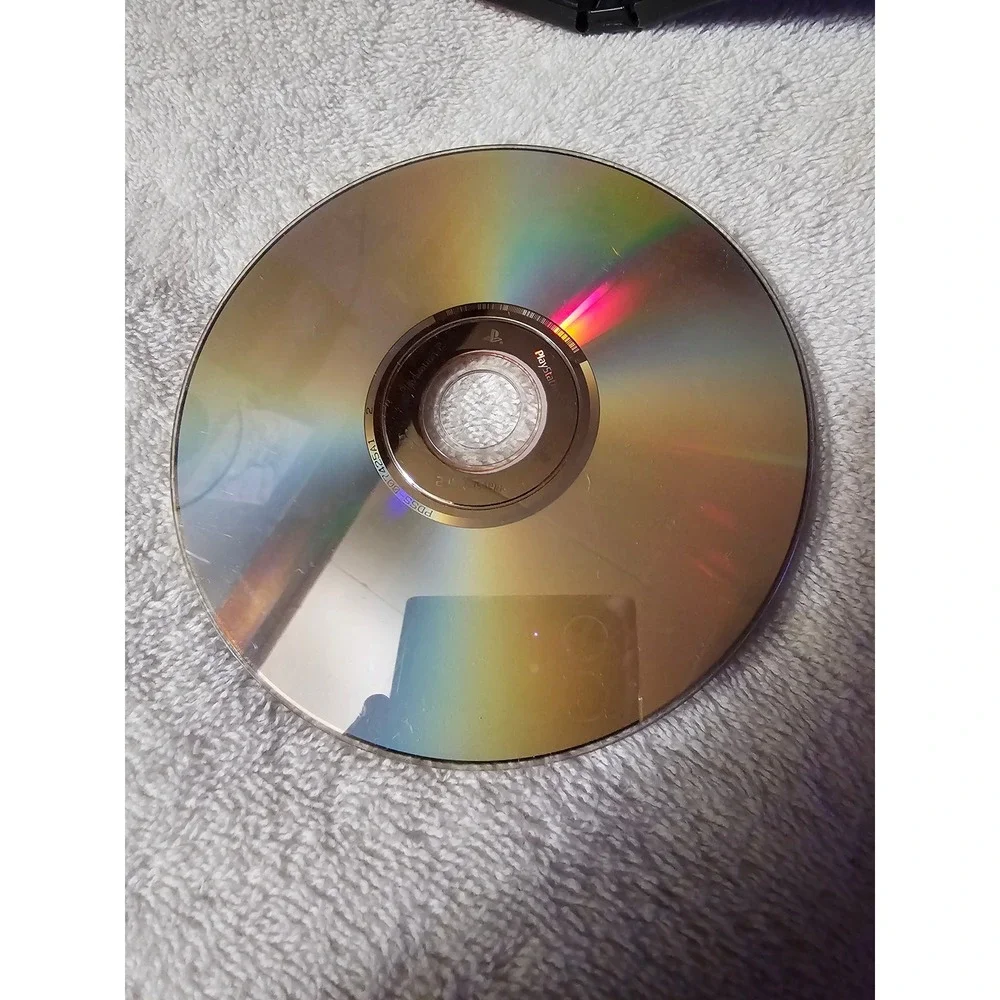 Cabela's Deer Hunt 2004 Season PS2 Playstation 2 Hunting Game‎ Activision